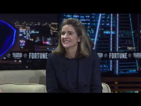 Bangladesh’s global economic outlook in 4 minutes — Lutfey Siddiqi at the Fortune Global Conference