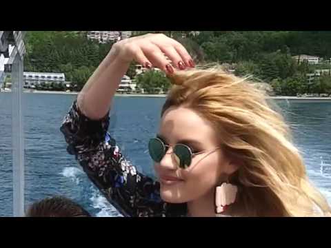 NIJEDNA - Daniel Krsteski (2018)