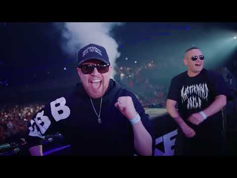 Guru Josh Project – Infinity (Bass Surrender Hardstyle Rework)