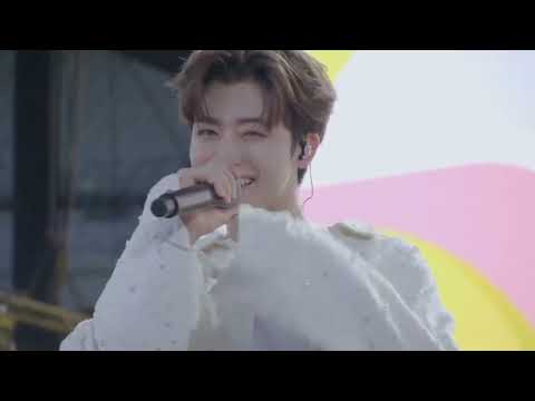 230917 NCT U - Know Now | NCT NATION : To The World in Tokyo day 2