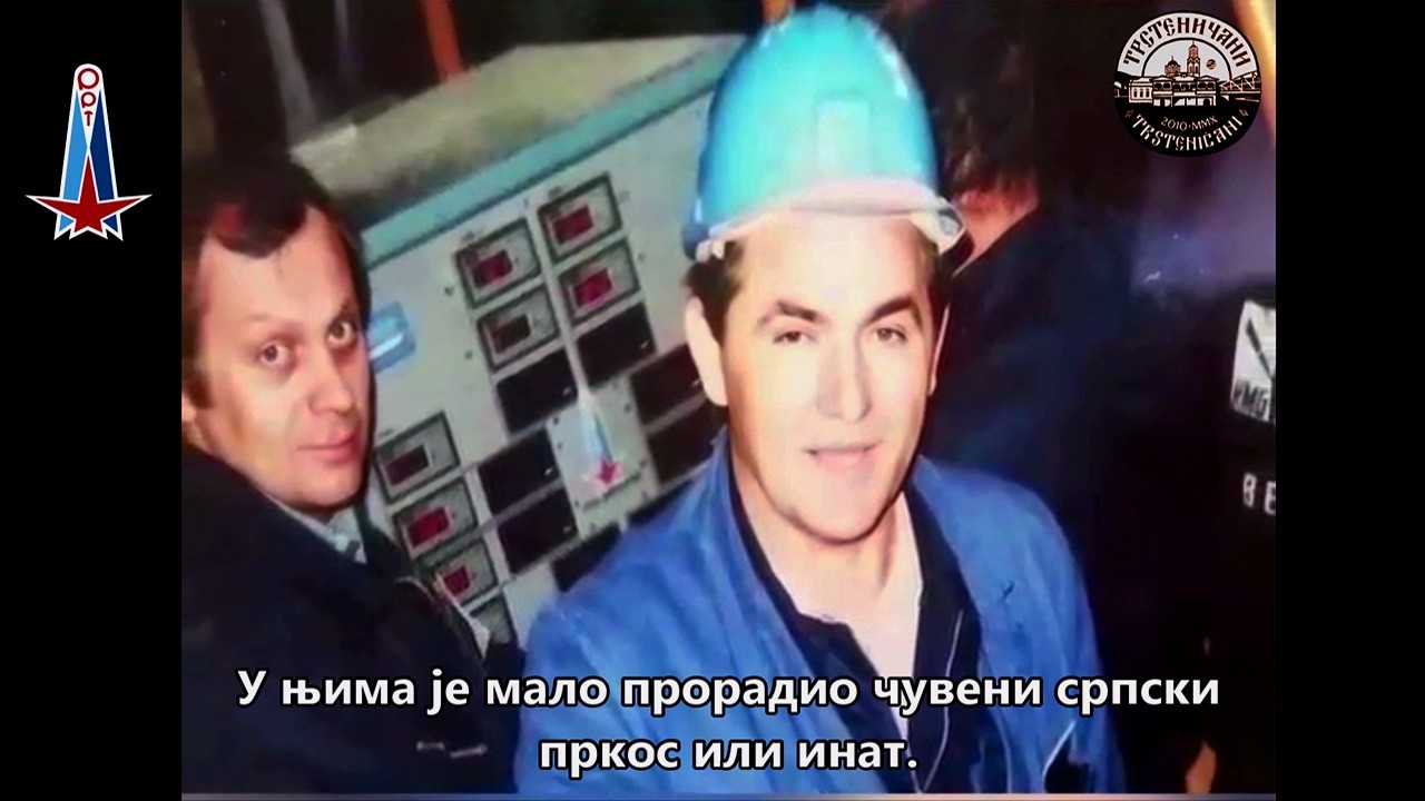 KUPOLA TEŠKA 4000 t na 40 m – KAD MOGU AMERIKANCI i RUSI, ZAŠTO NEBI MOGLI I PETOLETKINI GENIJALCI?