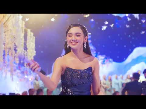 Cinta Sejati - Live by Lyodra with Steve Deaprof Orchestra