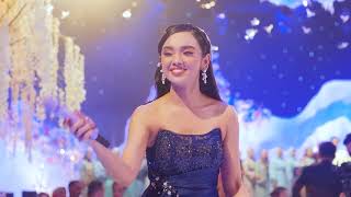 Download lagu Cinta Sejati - Live by Lyodra with Steve Deaprof Orchestra mp3