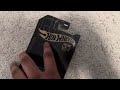 Hot Wheels 1967 Camaro Black Unboxing