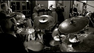 Serious Coffee "Goodbye again"