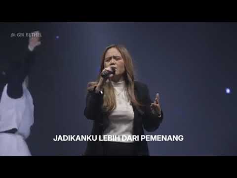 KuasaMu Melewati Badai