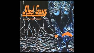 ABEL GANZ - Gratuitous Flash [full album]