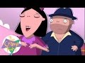 Petrified Poodles Harp Wars The Cramp Twins
