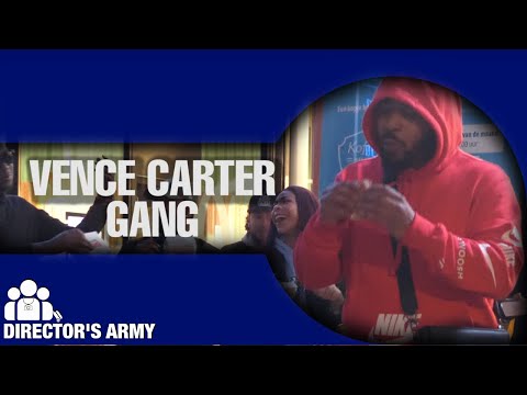 Vence Carter - Gang (Prod By. Dee B)