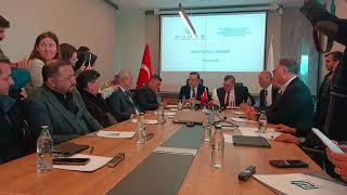 Manisa sanayisi büyüyor: Muradiye OSB’ye yeni küçük sanayi sitesi