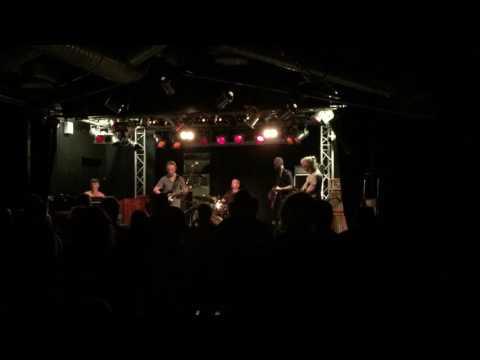 Hooffoot @ Progressive Circus 2016 - part III