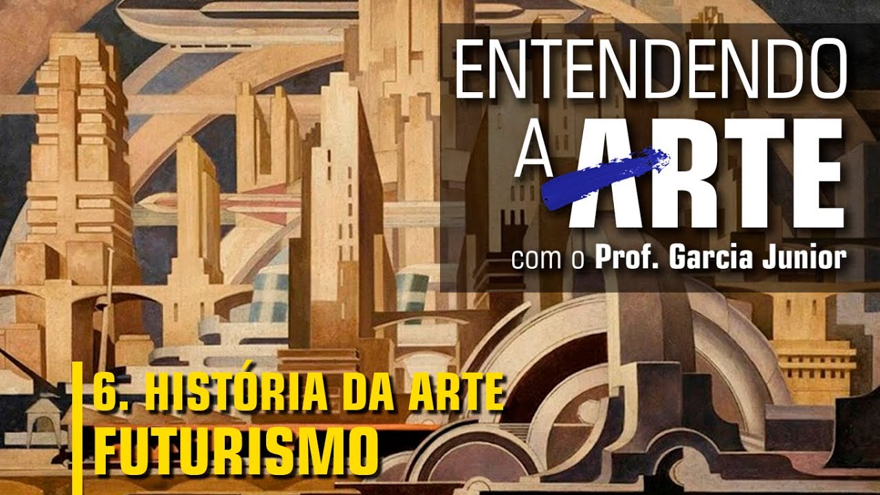 FUTURISMO
