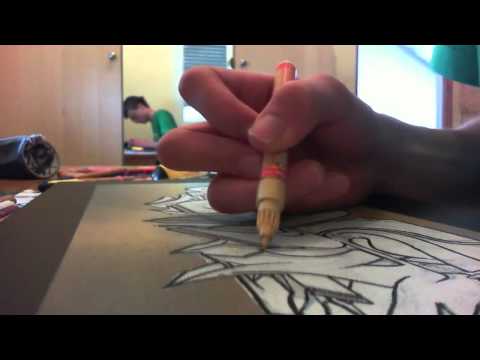 Graffiti Canvas // "PSYMone" // AG McFLYCON