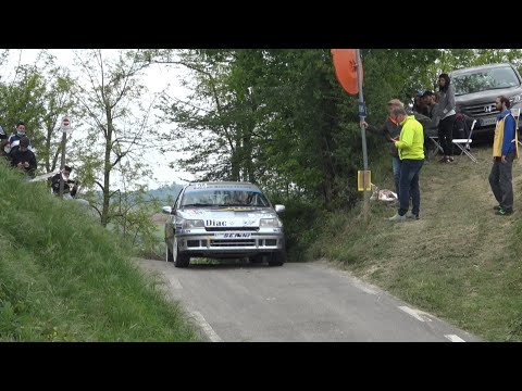 OBC 5°Rally IL GRAPPOLO 2021 MASSANO-CASELLATO by Ferrario