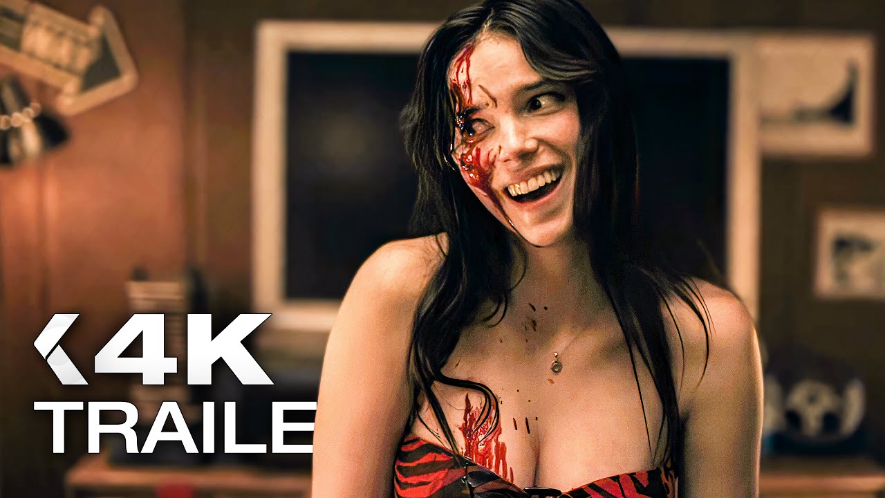 OBSESSION Official Trailer 2 (2026) trailer thumbnail