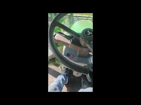 2007 JOHN DEERE 7520 For Sale