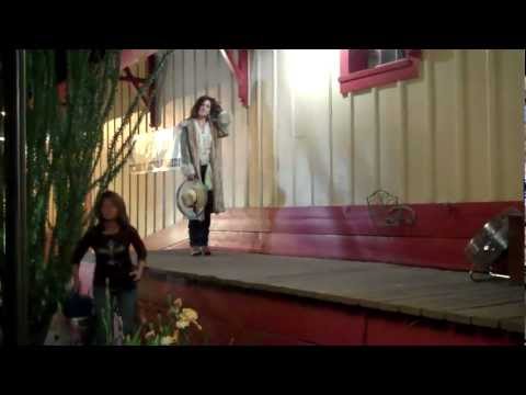 Wickenburg Old Train Depot - Chamber of Commerce Video 2