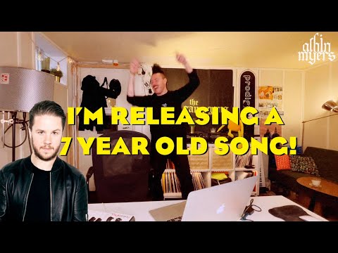 John Dahlbäck & Albin Myers  - "ALL-NIGHTER" - The track that took 7 years to release!