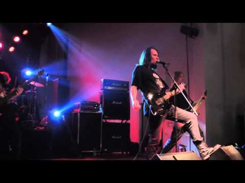 Ophis - Live [27.04.2013 | Doom Shall Rise Festival 2013 Göppingen]