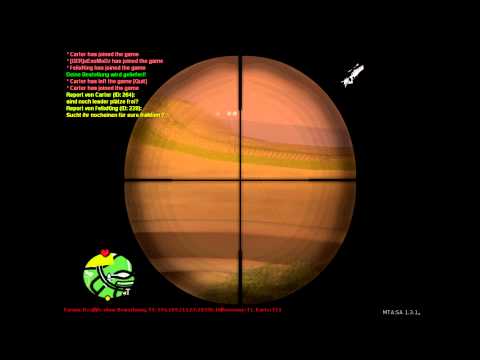 German Exlo Reallife [Heatshoot]