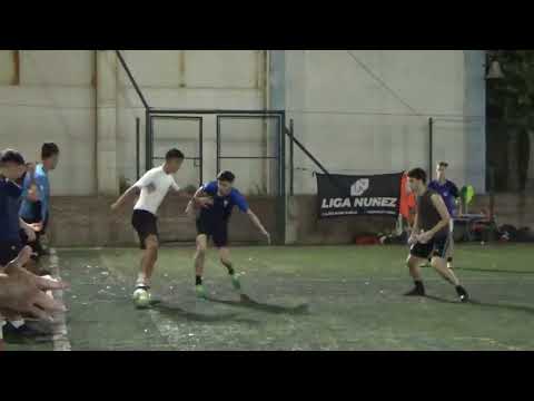 VODKA JUNIORS VS  420 FC - #LigaNuñez - #Apertura SLD Fecha 3 - 2022