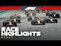 Race Highlights 2025 Miami Grand Prix