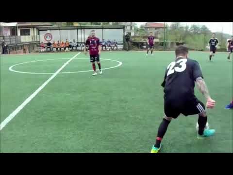 FUTSAL CECCANO -   LEGIO COLLEFERRO 7-4