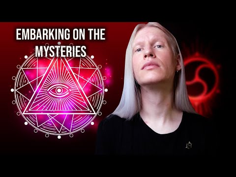Embarking on the Mysteries | The SECRET Teachings of ALL AGES #2