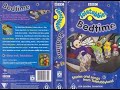 Teletubbies Bedtime Vhs