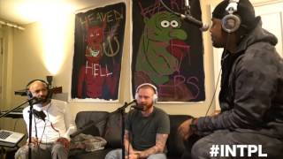 The Joe Budden Podcast - I'll Name This Podcast Later Episode 104