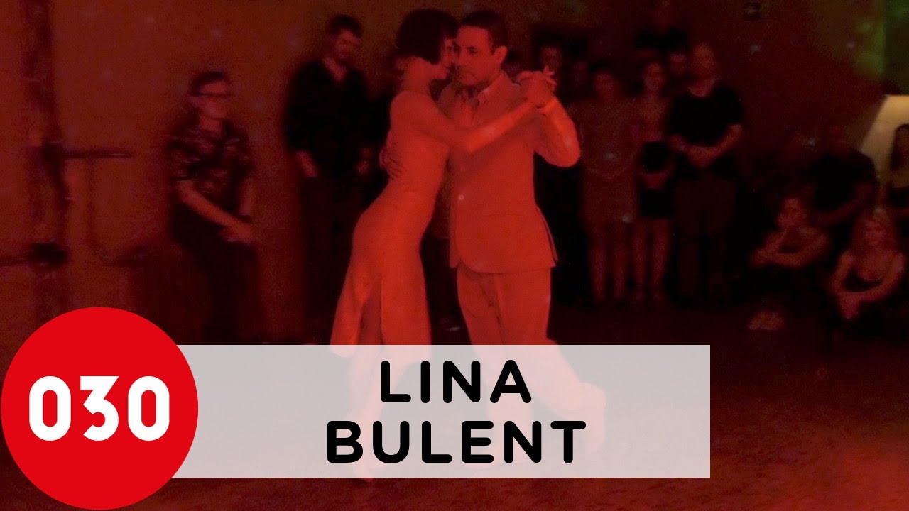 Lina Chan and Bulent Karabagli – No mientas