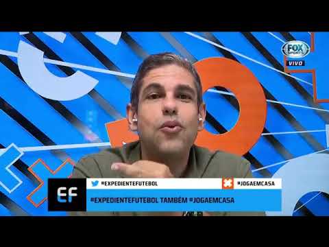 Conquista do Salgueiro Atlético Clube campeão pernambucano 2020 é destaque na Fox SPORT.