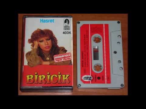 Biricik - Yemin Mi Ettin ( Hasret - Minareci )