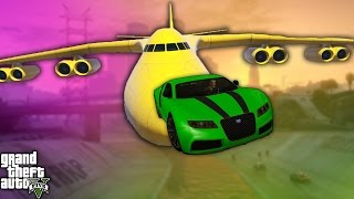 GTA 5 - WINS & FAILS #6 (Grand Theft Auto V Funny Moments Compilation)