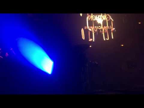 Marc Acardipane Aka PCP @ Pandemonium 2016 The Desecration