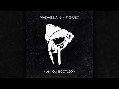 Madvillain - Figaro (Ankou Bootleg)