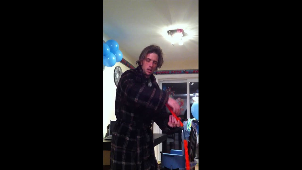 Gomartgo Nunchaku Tutorials Over under catch