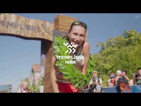 HOKA LES TEMPLIERS 2025, le résumé du vendredi