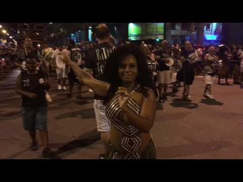 CUBANGO 2020: ALA A ALA O CANTO DA COMUNIDADE