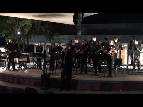 The Chicken - Kris Berg