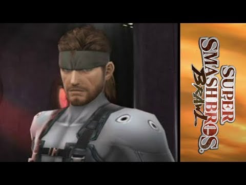 Kept Ya Waiting, Hue? [P9] The Subspace Emissary