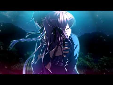 Fujita Maiko  - Koi ni Ochite [Fall in Love]  (English & Romaji Lyrics)