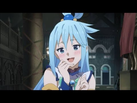 Aqua~AMV~Seguro te pierdo