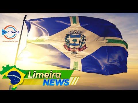 Limeira News Ao Vivo com as principias noticias da política local, regioanl e nacional.