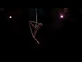831 Vertical Rope