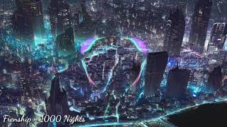 Download lagu Frenship - 1000 Nights mp3