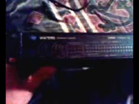 Waters Network Systems PSX1008-TX