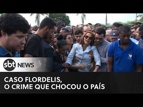 Caso Flordelis, o crime que chocou o país