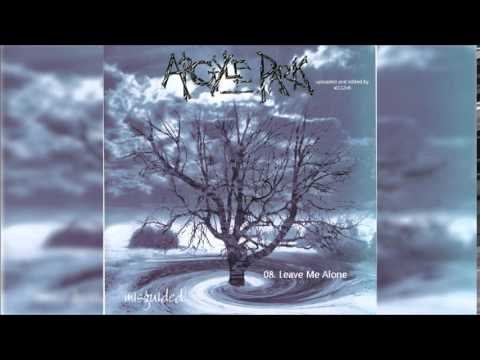 Argyle Park - Misguided (Full album)