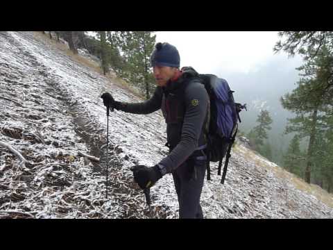 Muscular Endurance Workout